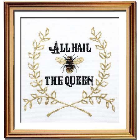 (image for) Queen Bee